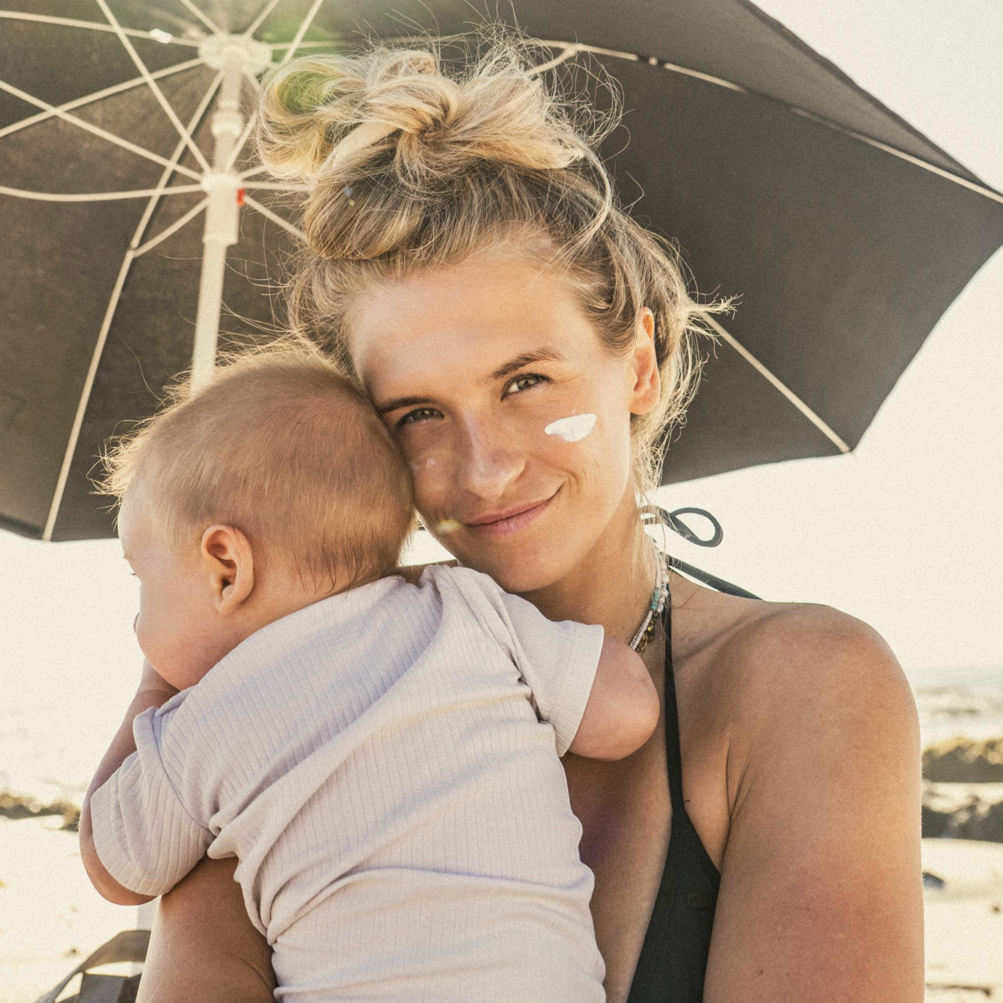 SUN FLUID SPF 50 - KIDS