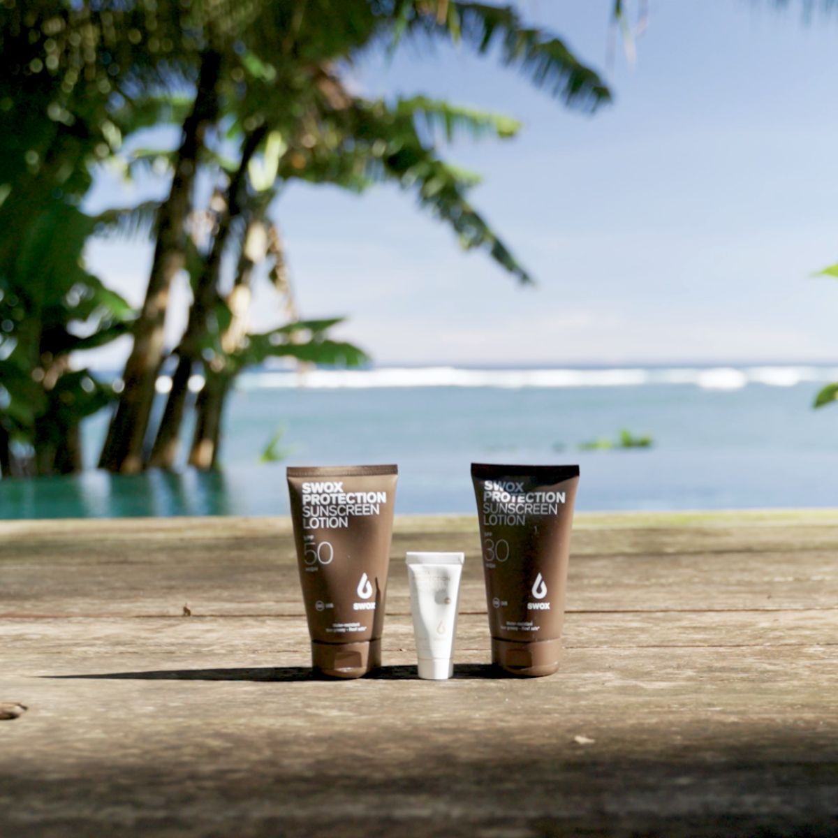 LOTION LSF 50