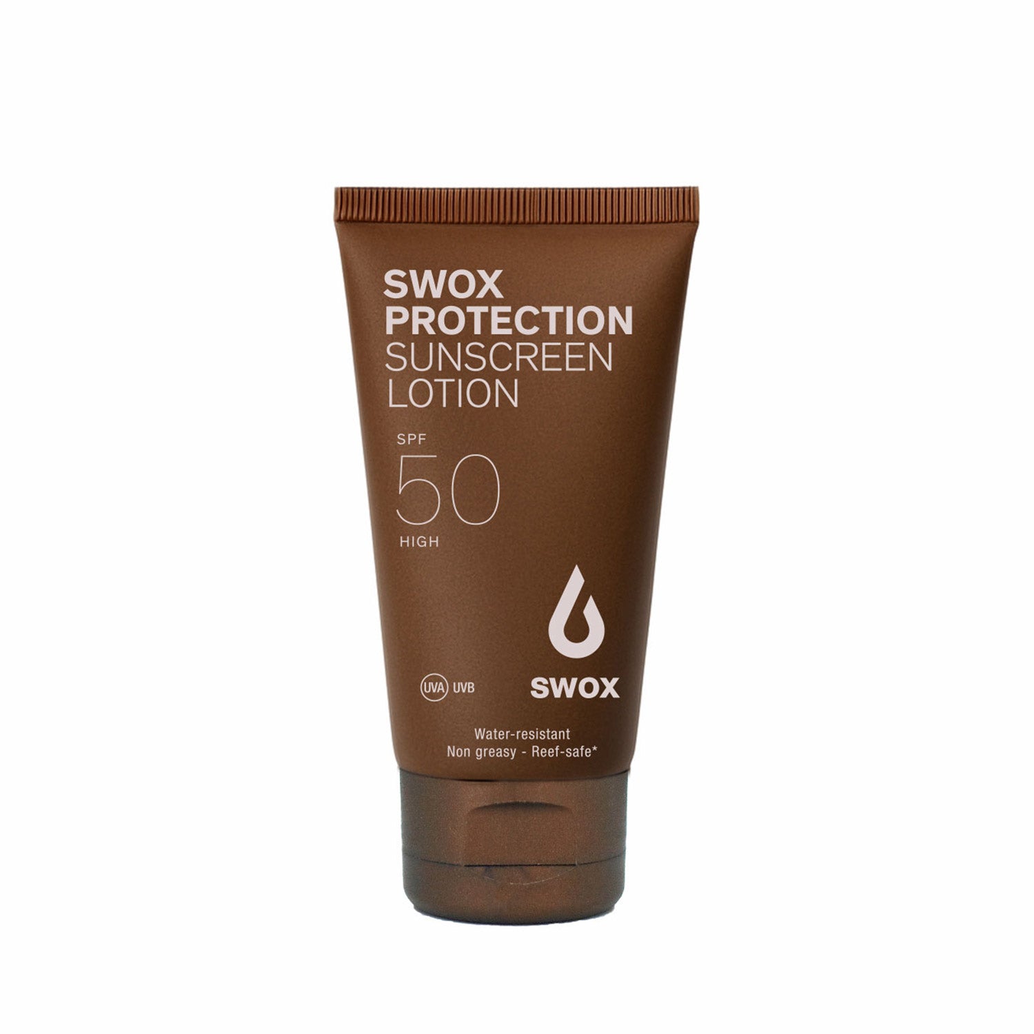 LOTION SPF 50