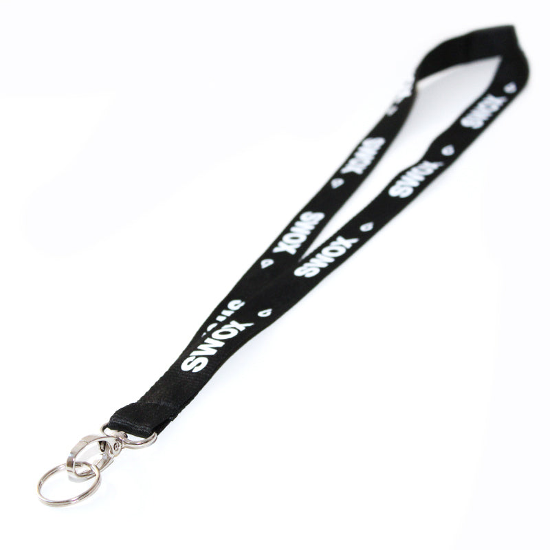 SWOX LANYARD